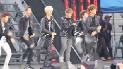 EXO,EXO-K,EXO-M - MAMA