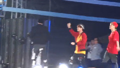 EXO,EXO-K,EXO-M - Ending