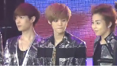 EXO-M - 新人盛典结束