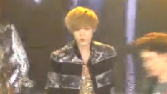 EXO-M - 新人盛典表演