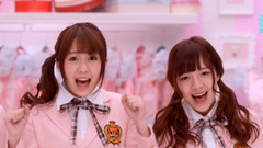 SNH48 - 无尽旋转