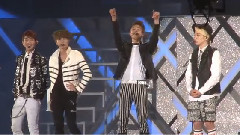 SHINee - Why So Serious & Dream Girl