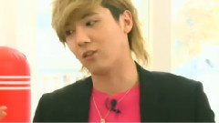 李洪基(FTISLAND) - MBC我们结婚了世界版 EP2 彩虹夫妇完整版 & 花絮