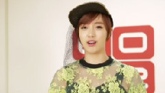 T-ara N4 - LOEN TV Let's Dance