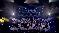 SKE48,AKB48 - てのひら