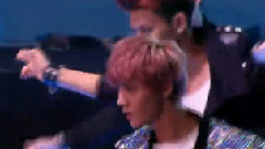 EXO - MAMA之开鹿风云