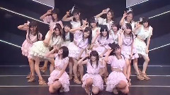 SKE48,AKB48 - アイシテラブル!
