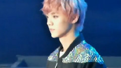 EXO-M - 你的世界