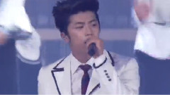 2PM - Hands Up