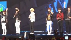 BEAST - Fiction & 美丽的夜晚