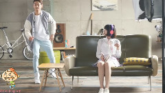 SHINee,f(x) - Skt Lte 珉豪雪莉无限能力
