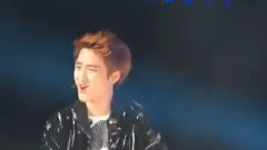 EXO,EXO-K - History