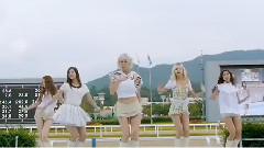 Hello Venus - 像海浪一样