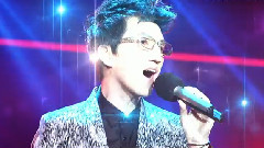 林志炫 - 歌声传奇 林志炫专场 宣传片
