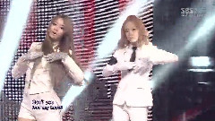T-ara - Sexy Love(Remix.ver)