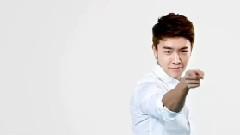 Super Junior,东海(Super Junior) - SPAO CF