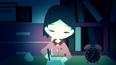 初音未来 - ヒカレルサテライト 中文字幕