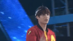 EXO,EXO-K - Ending