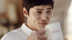 After School,周元 - Cantata Stick Coffee 2013 CF 30s版