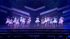 SKE48,AKB48 - ハンバなイケメン