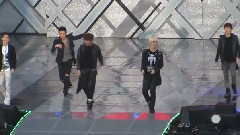 EXO,EXO-K,EXO-M - History