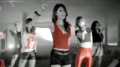 Nine Muses - Wild