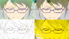 livetune,SEKAI NO OWARI - Take Your Way