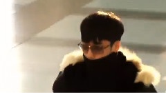 BigBang - Gimpo Airport