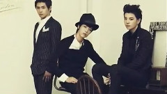 Infinite - Ment WIDE Entertainment News 浩元 & 成烈 Cut