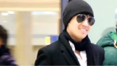 BigBang - Incheon Airport