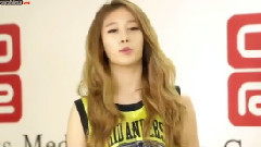 T-ara N4 - LOEN TV Let's Dance T-ara N4 Cut