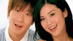 林俊杰,蔡卓妍 - 小酒窝