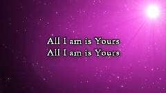 Phil Wickham - All I Am