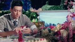 黄宗泽 - 普天同爱