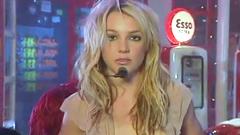 Britney Spears - Lights Camer Action