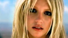 Britney Spears - I'm Not A Girl Not Yet A Woman