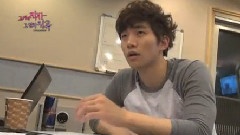 2PM - MBC Sad Love