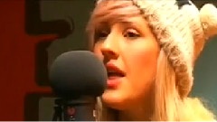 Ellie Goulding - Starry Eyed