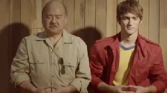 The Temper Trap - Need Your Love