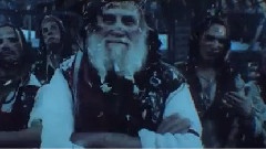 Alestorm - Death Throes Of The Terrorsquid