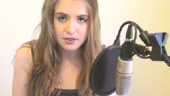Rebecca Shearing - Call Me Maybe