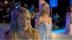 Celtic Woman - The Sky And The Dawn And The Sun