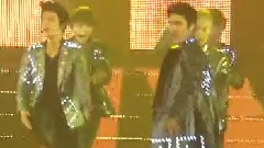 Super Junior - Mr Simple SS4 in Paris