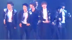 Super Junior - Sorry Sorry SS4 in Paris