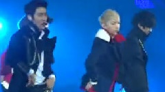 Super Junior - Superman & Opera SS4 in Paris