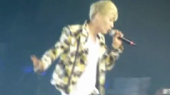 Super Junior - Full Concert Part11 SS4 in Paris