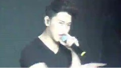 Super Junior - Bonamana SS4 in Paris