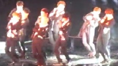 Super Junior - Sorry Sorry