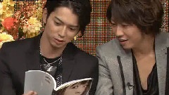 岚 - ひみつの岚ちゃん!秘密岚 09/11/05