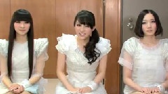 Perfume - Spring of Life & Talk